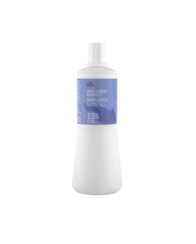 WELLOXON PERFECT 6V 1,9% 1000ML  